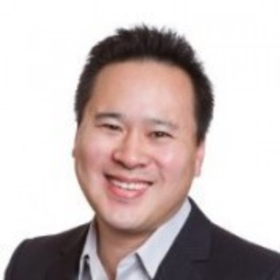 Jeremiah Owyang - Agenda Contributor | World Economic Forum