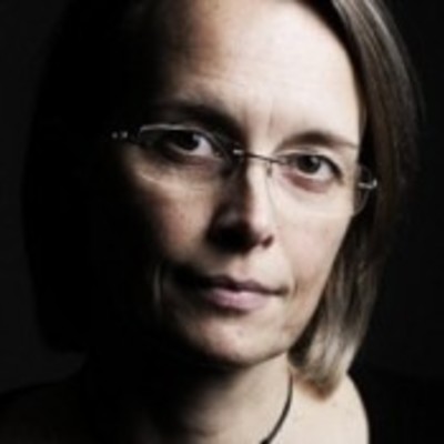 Lene Rachel Andersen - Agenda Contributor | World Economic Forum