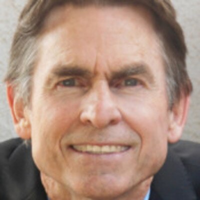 Christopher Rauen - Agenda Contributor | World Economic Forum