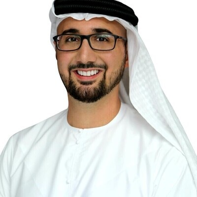 Tariq Rind Tariq Bin Hendi - Agenda Contributor | World Economic Forum