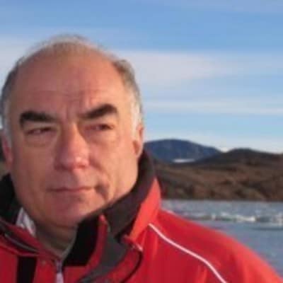 Dr. Simon R Boxall Simon Boxall - Agenda Contributor | World Economic Forum