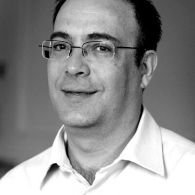 Steven Groden Steven Gruzd - Agenda Contributor | World Economic Forum