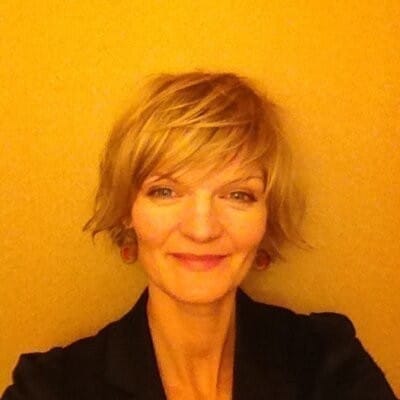 Tinna Nielsen - Agenda Contributor | World Economic Forum
