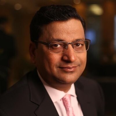 Neel Ratti Neel Ratan - Agenda Contributor | World Economic Forum