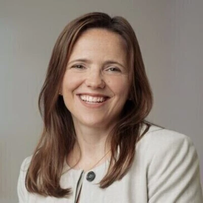 Sarah Reisinger portrait