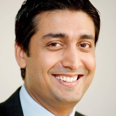 Rishad Premji - Agenda Contributor | World Economic Forum