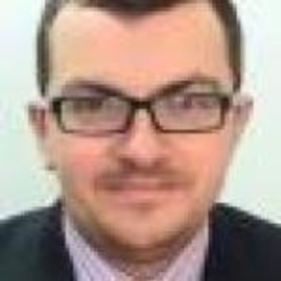 Ahmed Rostom Agenda Contributor World Economic Forum