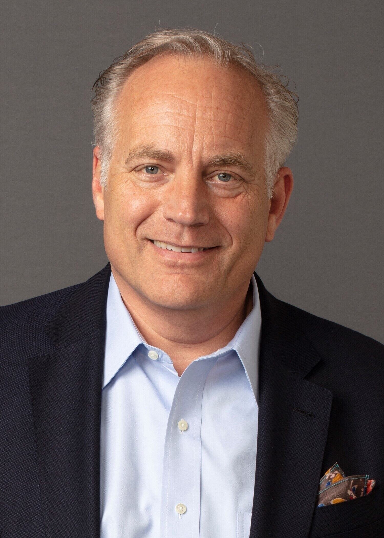 Gregory Reh - Agenda Contributor | World Economic Forum
