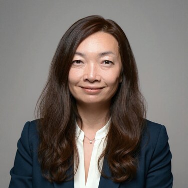 Cathy Li