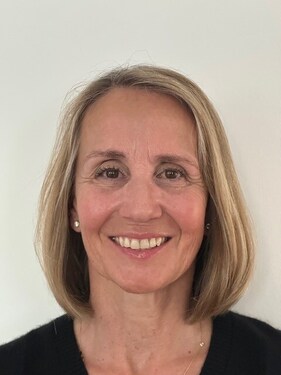 Renate Wey