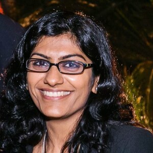 Akanksha Khatri