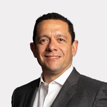 Fernando J. Gómez