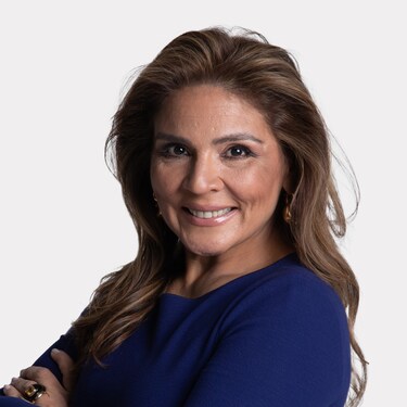 Marisol Argueta de Barillas