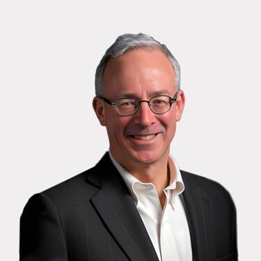 Paul Smyke