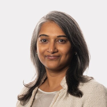 Ramya Krishnaswamy