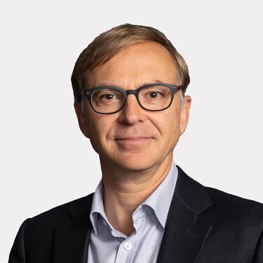 Roberto Bocca