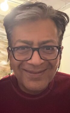 Viraj Mehta