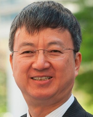 Zhu Min