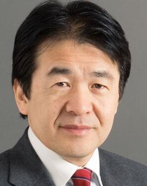 Heizo Takenaka