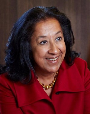 Lubna S. Olayan