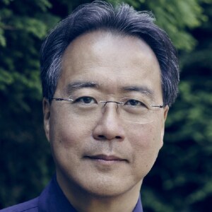 Yo-Yo Ma