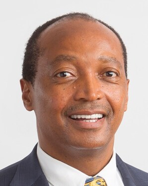 Patrice Motsepe