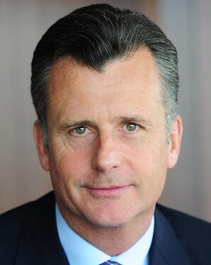 Philipp M. Hildebrand