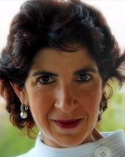 Fabiola Gianotti
