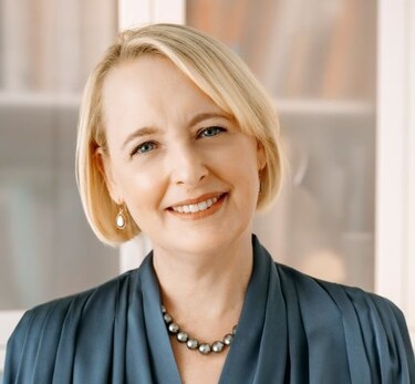 Julie Sweet