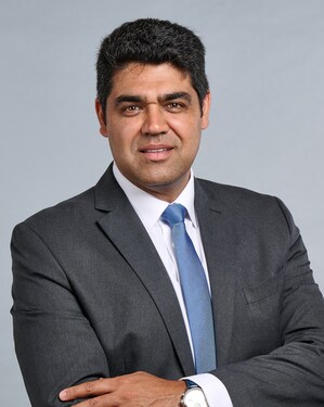 Akshay Joshi
