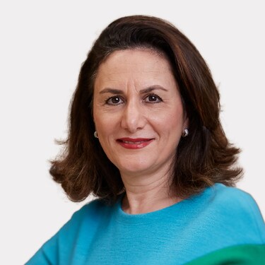 Zara Ingilizian