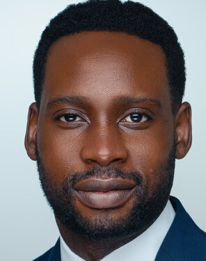 Chido Munyati