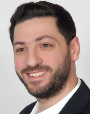Maroun Kairouz