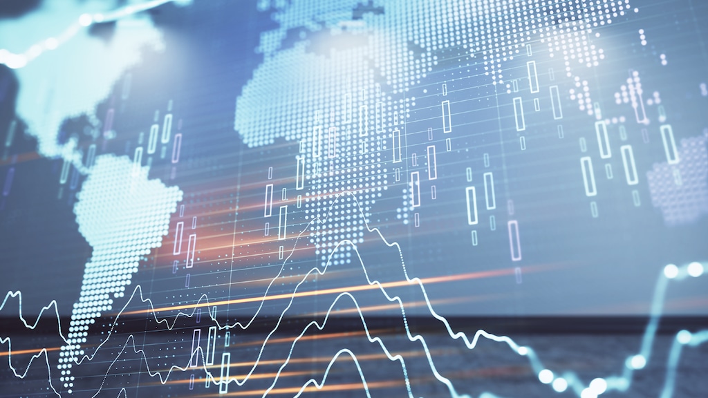 Regulation of Digital  Assets in a Shifting  Global Landscape