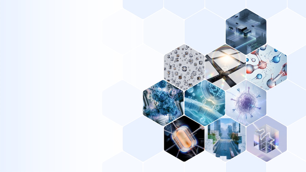 Top 10 Emerging Technologies