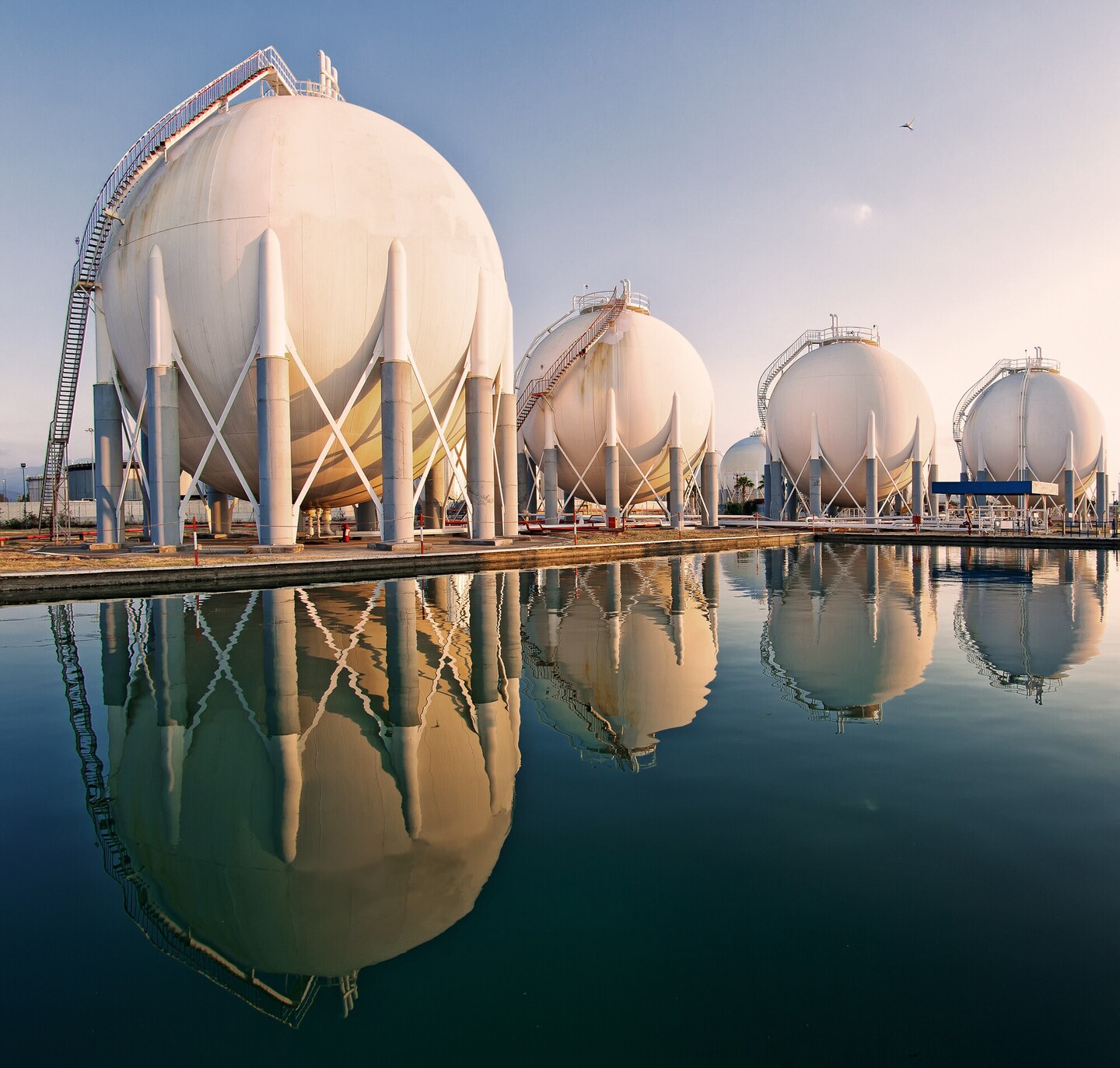 Oil and Gas