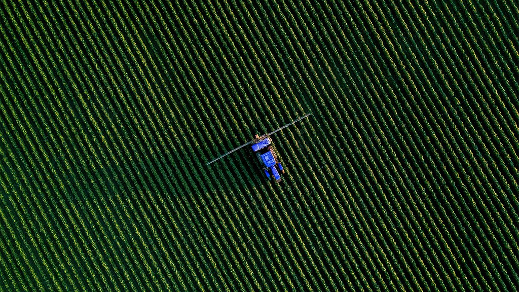 Agricultura, Alimentación y Bebidas