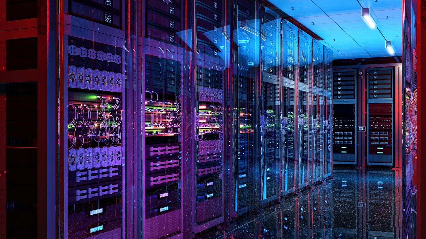 Tecnología de la Información