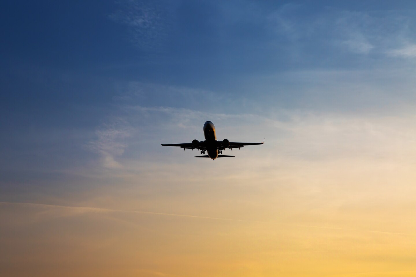 Aviation and Aerospace