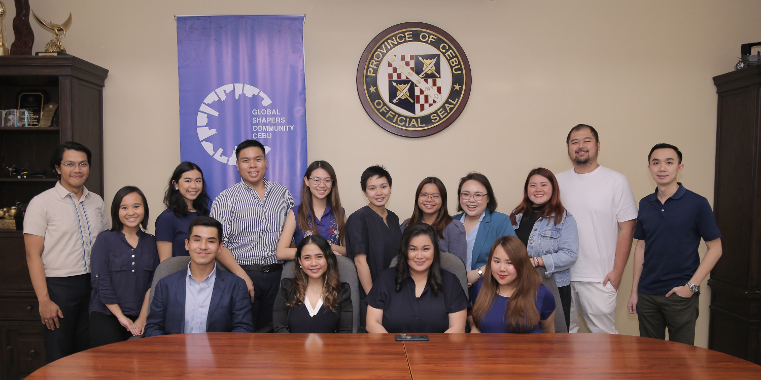 Cebu Hub Global Shapers