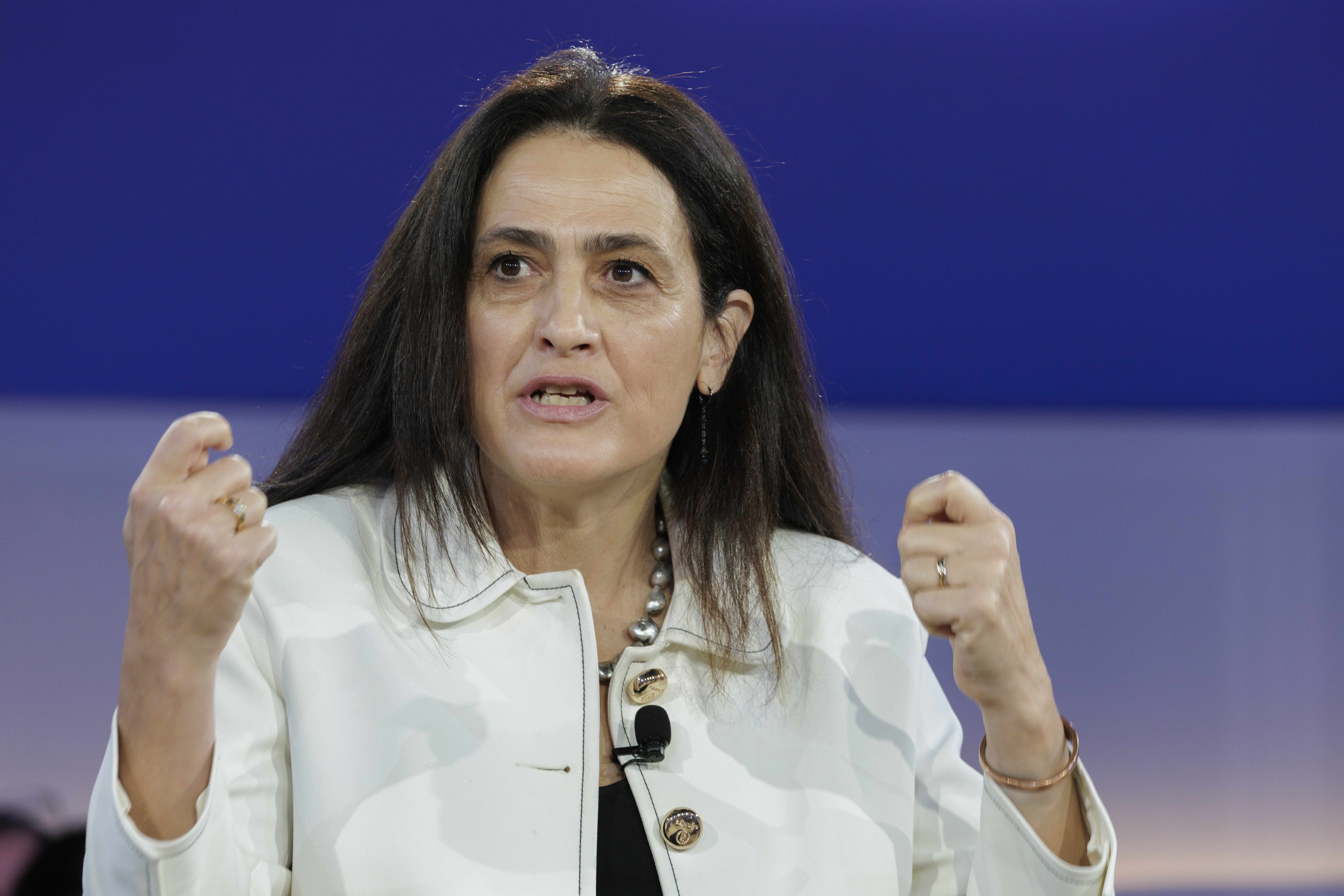 “Business-smart is climate-smart.