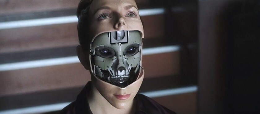 Il est peu probable qu'une IA super intelligente se laisse ouvrir sans broncher comme une boîte de conserve, comme dans le film I.A. intelligence artificielle de Steven Spielberg.