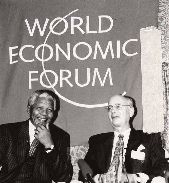 Davos 1992