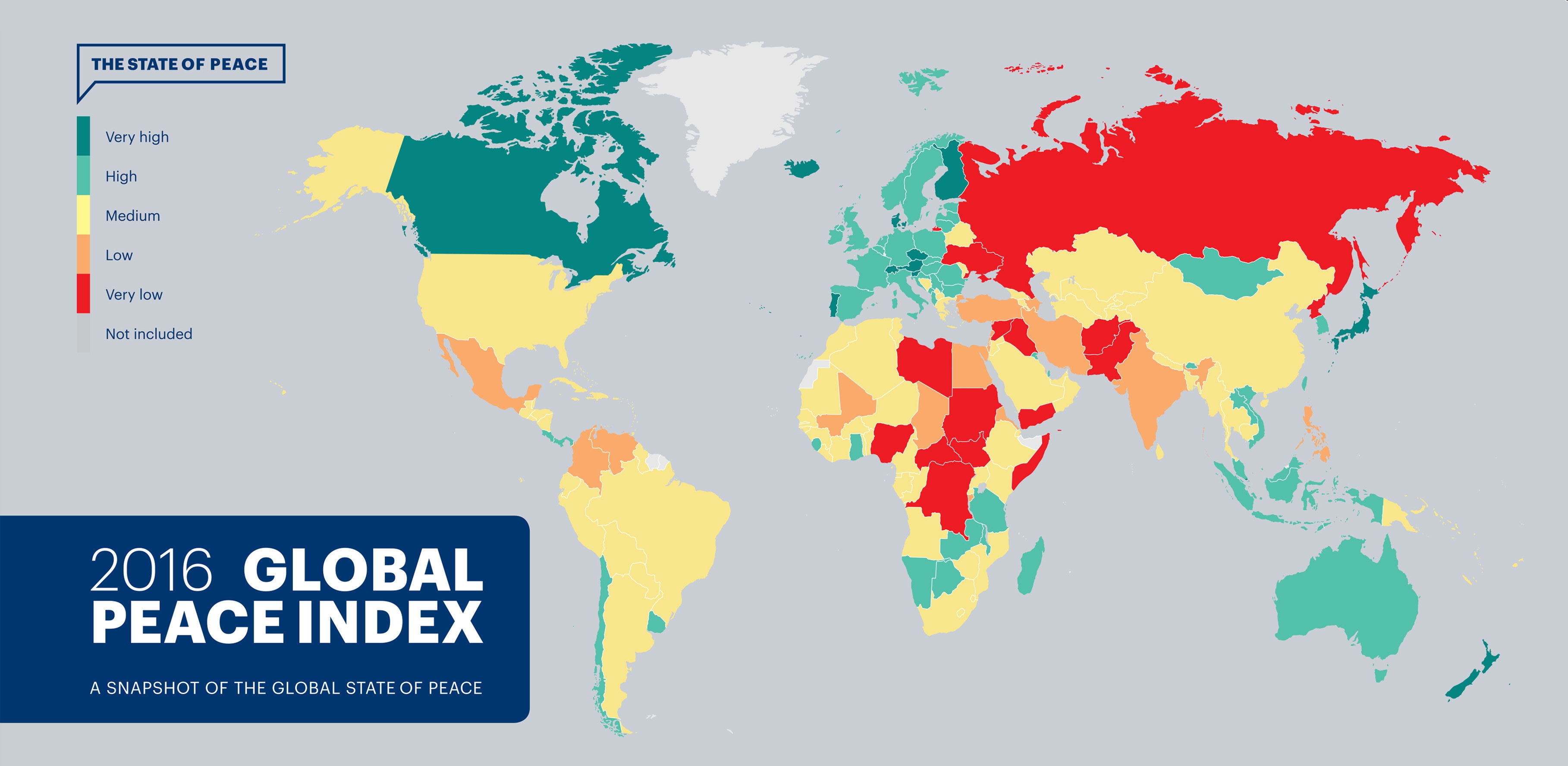 countries currently in armed conflict