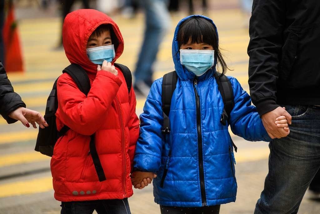 Aucune victime chez les bébés ni chez les jeunes enfants.