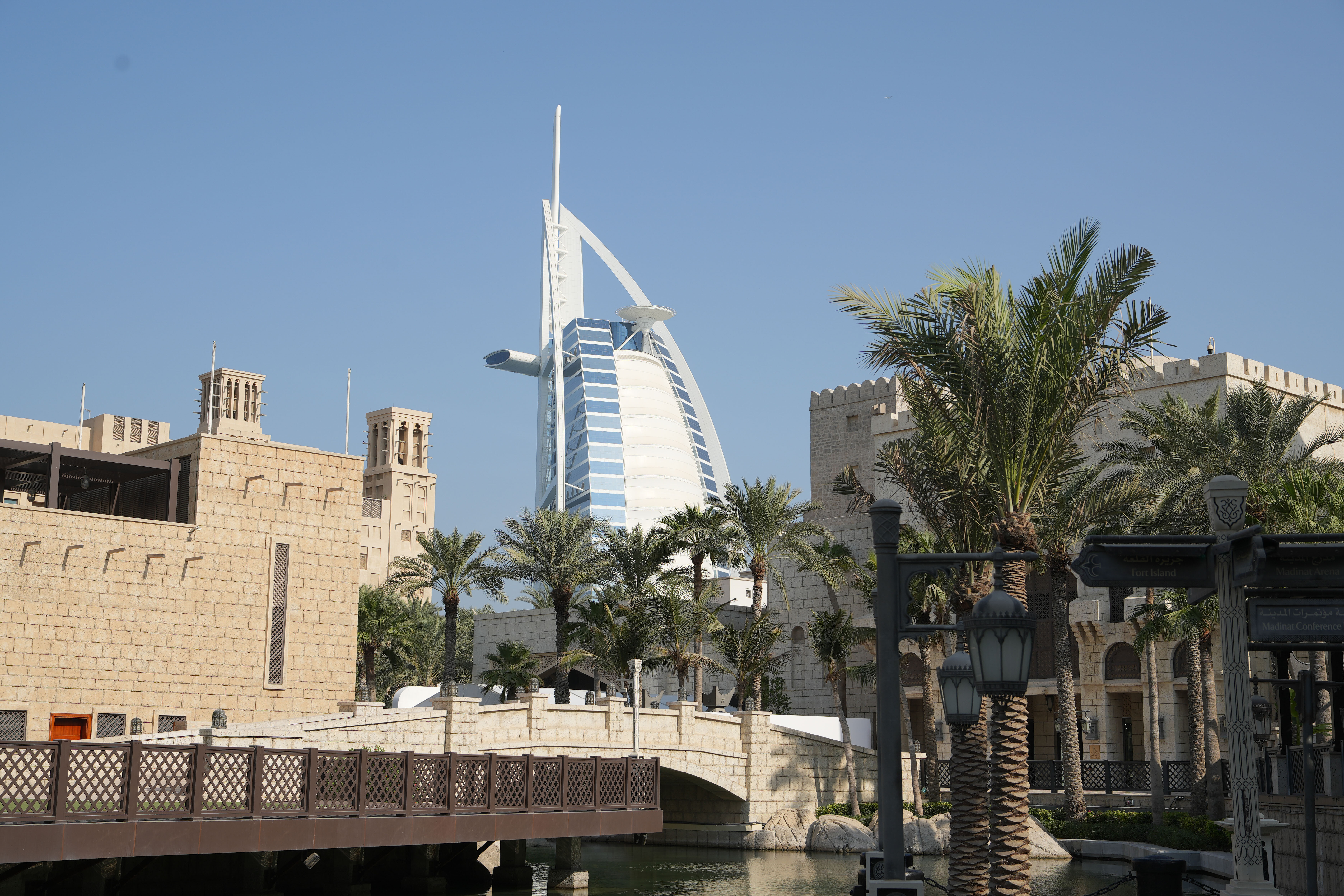 Impressions from the Annual Meeting of the Global Future Councils 2024 in Dubai, United Arab Emirates,Â 15 October 2024. Copyright: World Economic Forum / Deepu Das