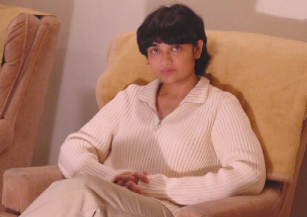 Rita Singh est une experte en reconnaissance vocale.