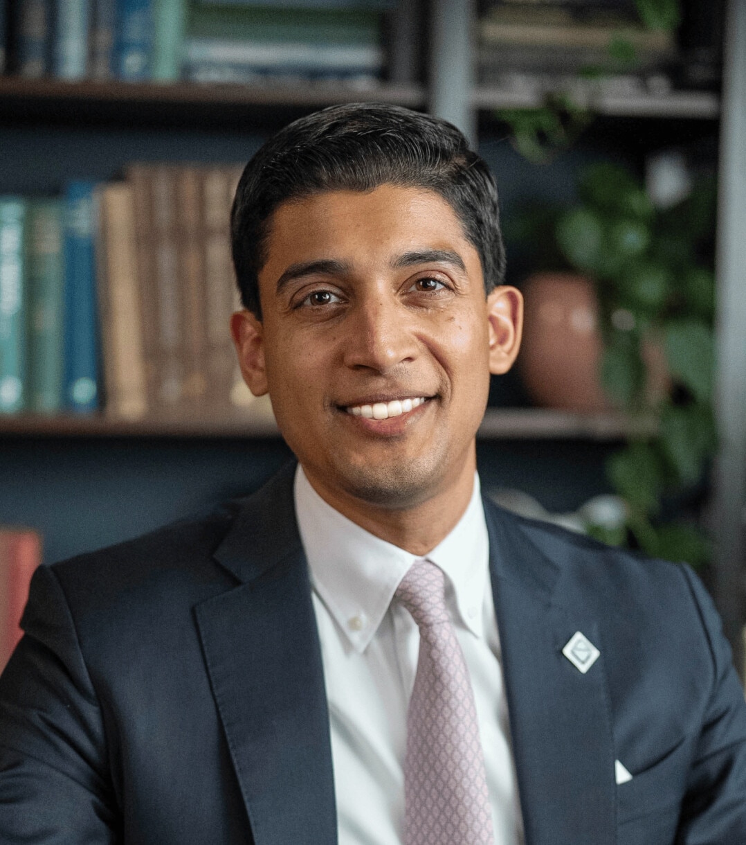 Varun Sivaram, Founder and Chief Executive Officer, Emerald AI