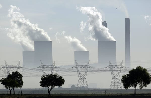 MGA blocks promise to give new life to old coal stations.