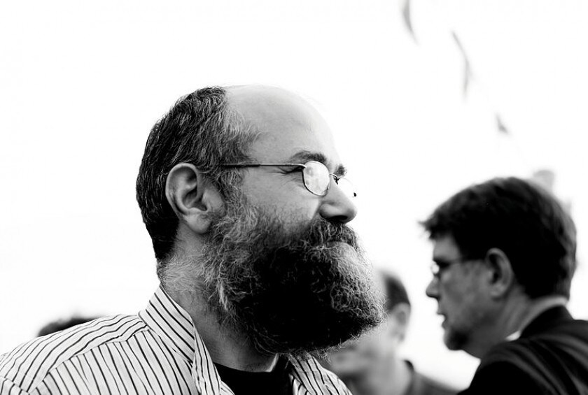 Yochai Benkler
